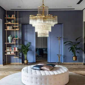 Alice Hotel Budapesta
