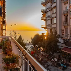 Houseloft Koromila Sea View Apartament Salonic