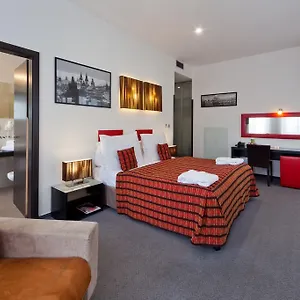 Prague Inn Hotel Praga