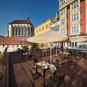 Ea Julis Hotel Praga